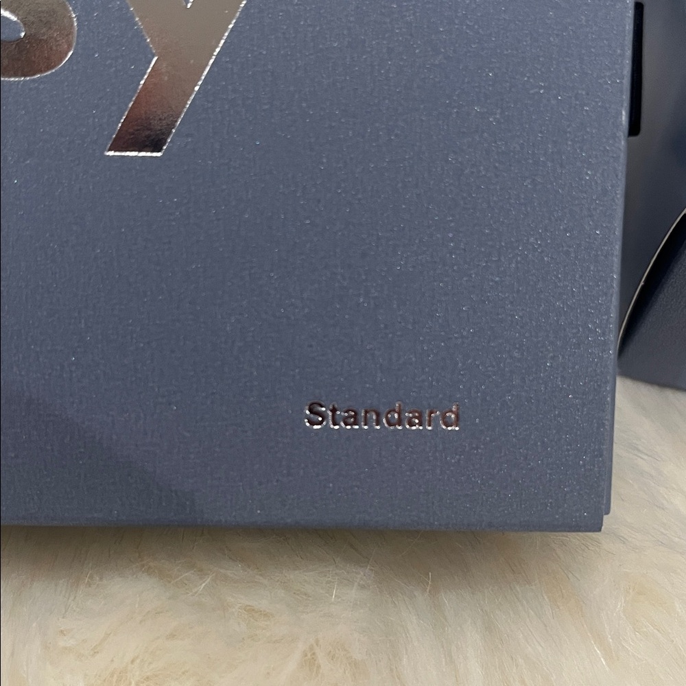 NEW Blissy Silk Pillowcase - 100% Pure Mulberry Silk - Picture 8 of 9